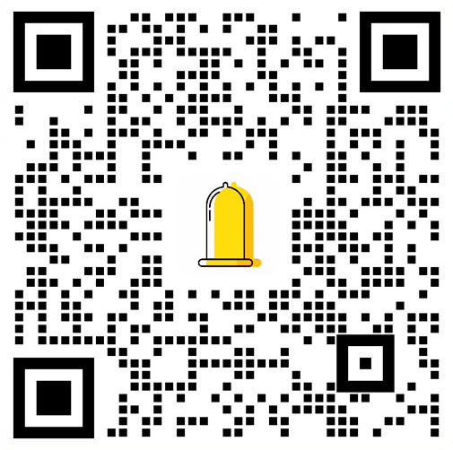 老师微信二维码